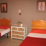 Guest house Tarantelo Conil