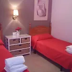Guest house Tarantelo Conil 3*