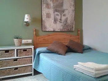 Vendégház Tarantelo Conil 5*