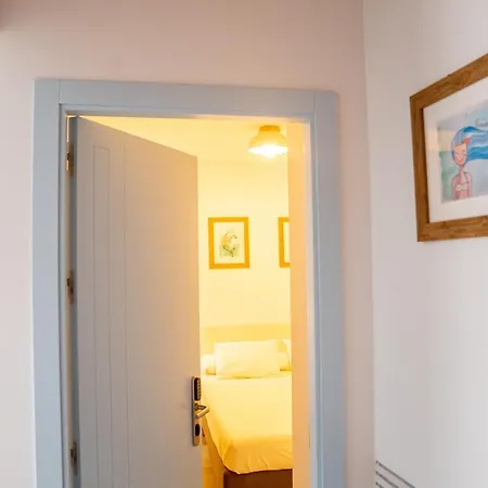 Tarantelo Conil 4* Conil De La Frontera