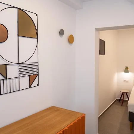 Tarantelo Conil Casa de hóspedes Conil De La Frontera