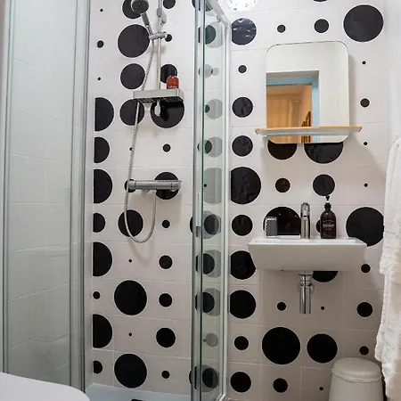 Guest house Tarantelo Conil 4*