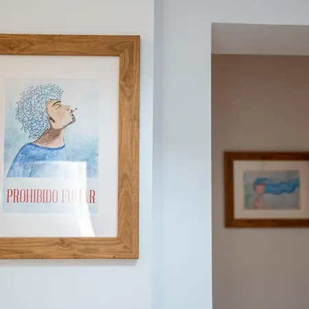 Tarantelo Conil Konukevi 3*