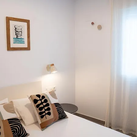 Guest house Tarantelo Conil 4*