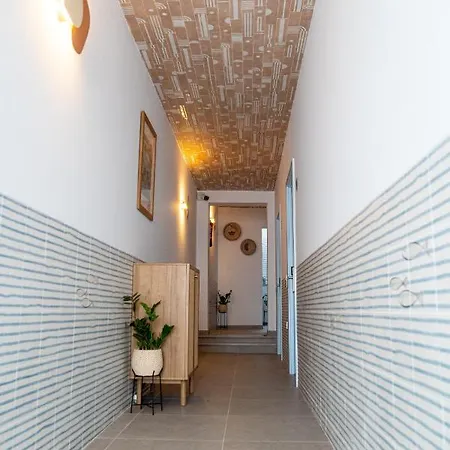 Tarantelo Conil Casa de hóspedes Conil De La Frontera