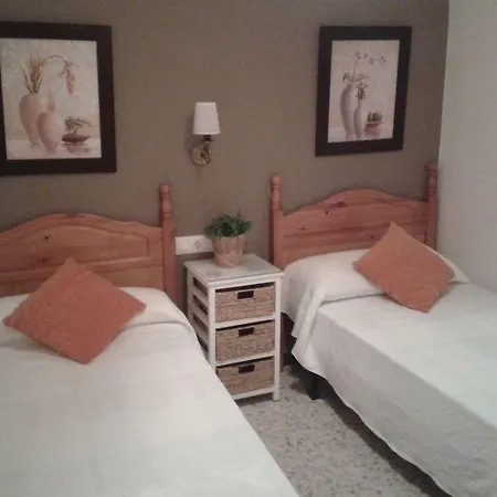 Tarantelo Conil Conil De La Frontera