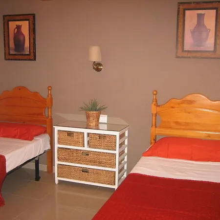 Casa de hóspedes Tarantelo Conil