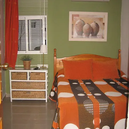 Casa de hóspedes Tarantelo Conil Conil De La Frontera