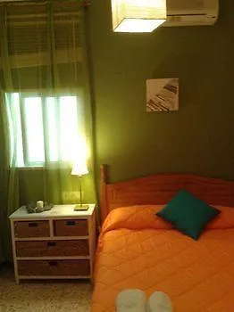 Casa de hóspedes Tarantelo Conil