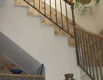 Casa de hóspedes Tarantelo Conil