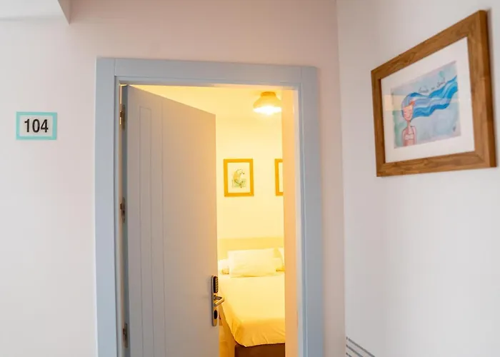 Tarantelo Conil 3* Conil De La Frontera