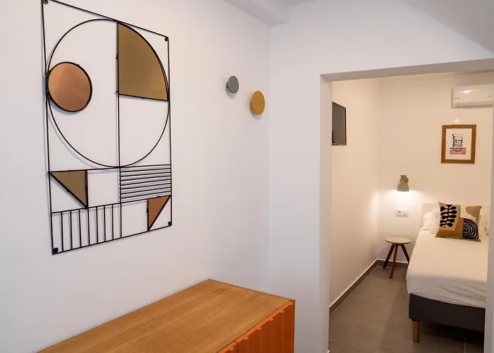 Tarantelo Conil Konukevi Conil De La Frontera