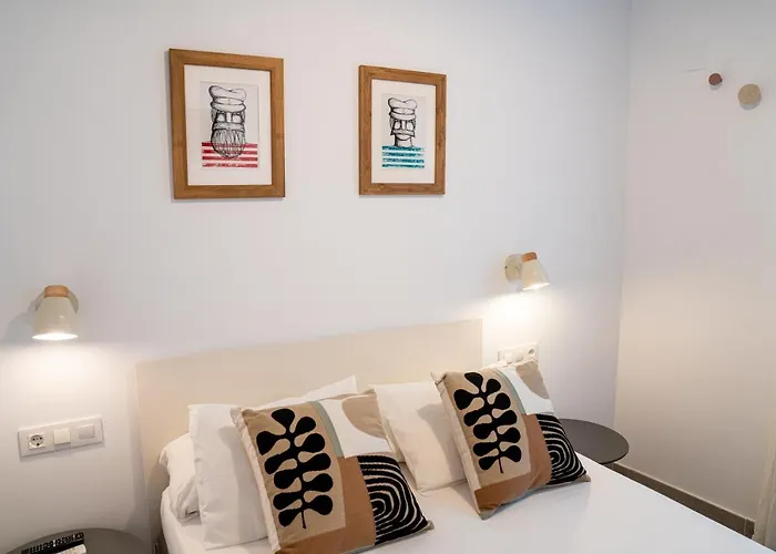 Konukevi Tarantelo Conil Conil De La Frontera