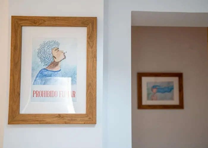 Tarantelo Conil Konukevi 3*