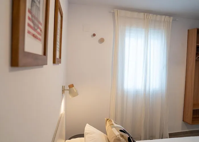 Tarantelo Conil Konukevi