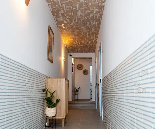 Tarantelo Conil Konukevi Conil De La Frontera