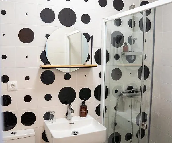 Tarantelo Conil Konukevi Conil De La Frontera