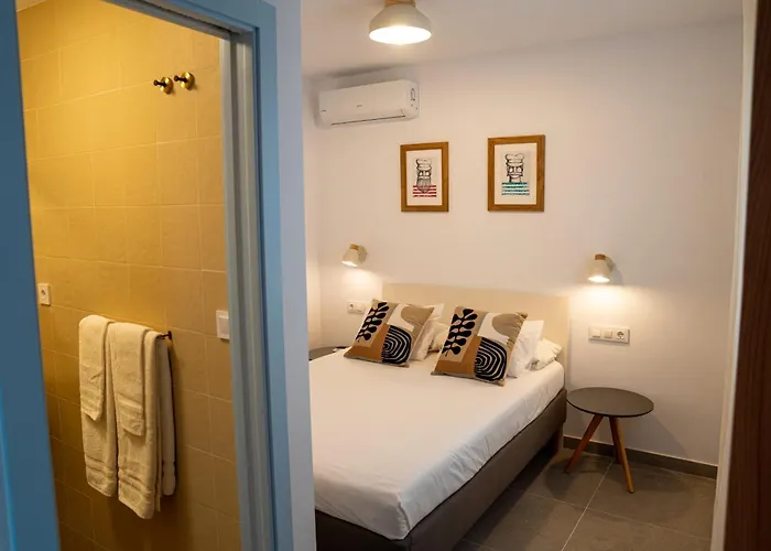 Tarantelo Conil 3* Conil De La Frontera