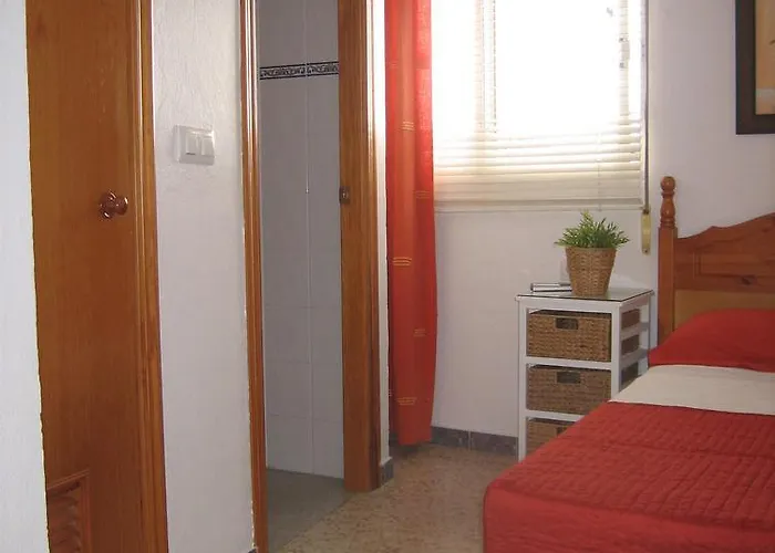 Tarantelo Conil