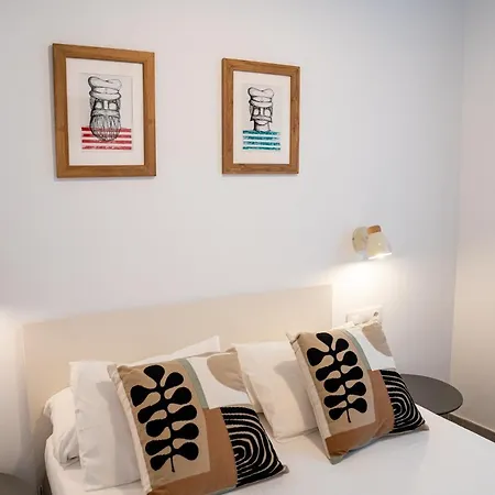 Guest house Tarantelo Conil Conil De La Frontera