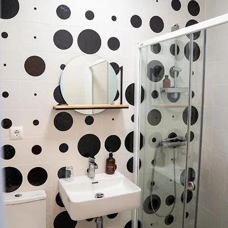 Tarantelo Conil בית הארחה קוניל דה לה פרונטרה