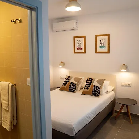 Tarantelo Conil 4* קוניל דה לה פרונטרה