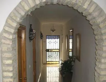 בית הארחה Tarantelo Conil 4*