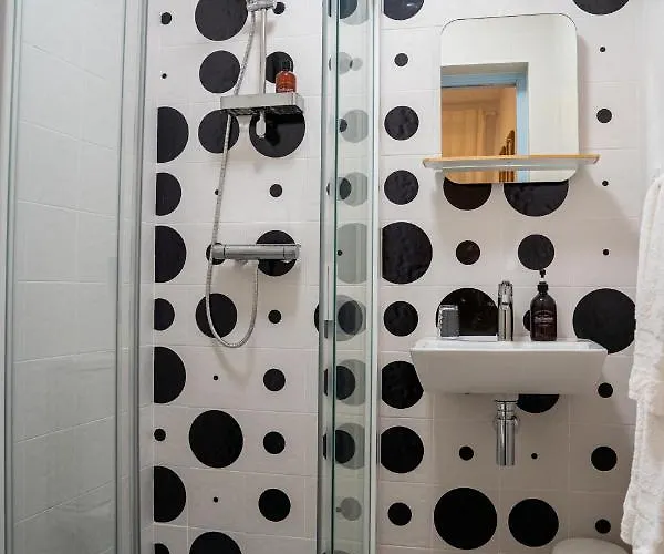 Guest house Tarantelo Conil 3*