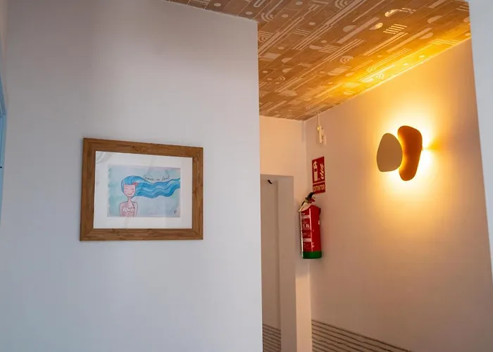 Tarantelo Conil Conil De La Frontera